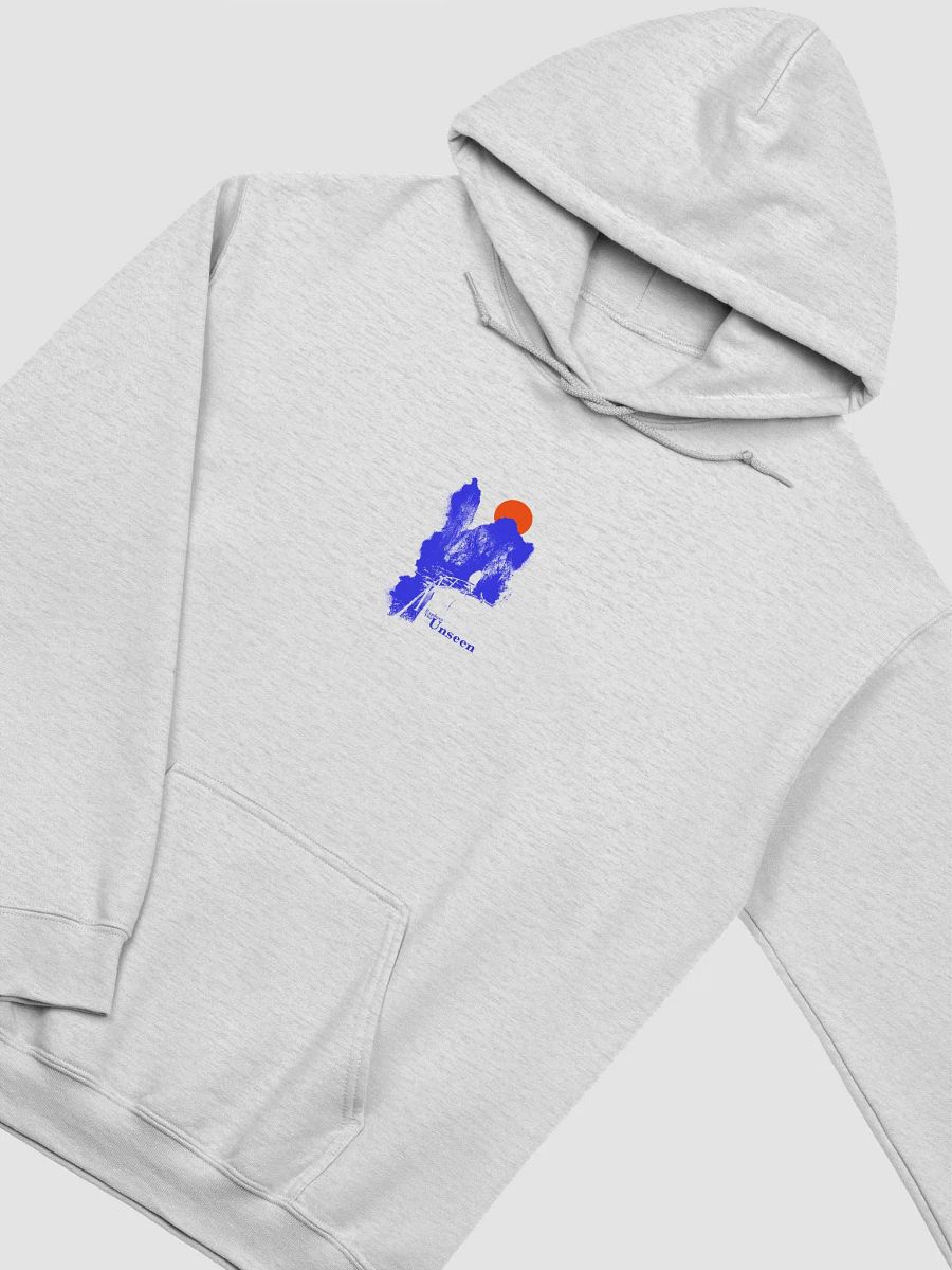 The Unseen Unisex Hoodies With Designs​ product image (3)