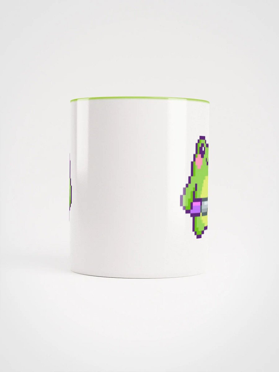 Froggy Mug product image (5)