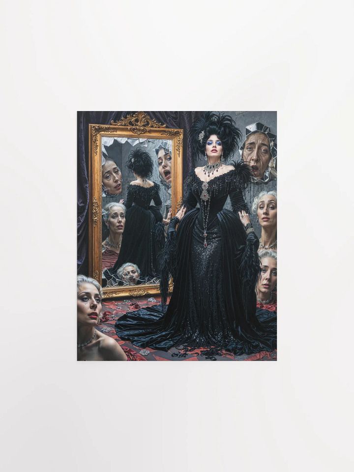 Reflections of Darkness Poster product image (1)