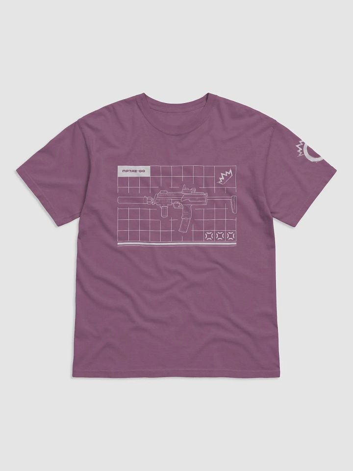 MP7 Tee product image (1)
