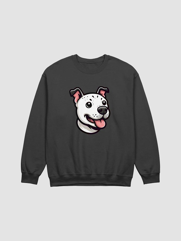 Zoey Emote Sweater product image (7)