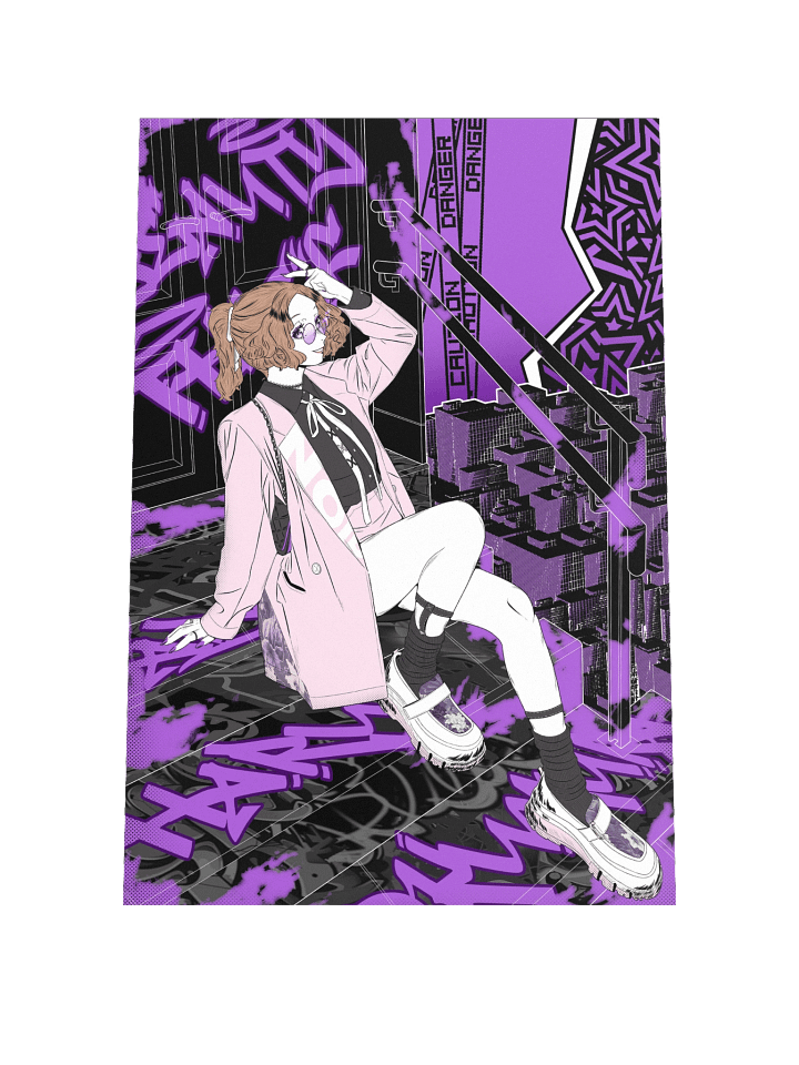Haru Okumura product image (2)