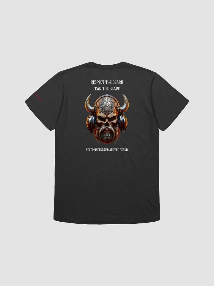Respect the beard! product image (2)