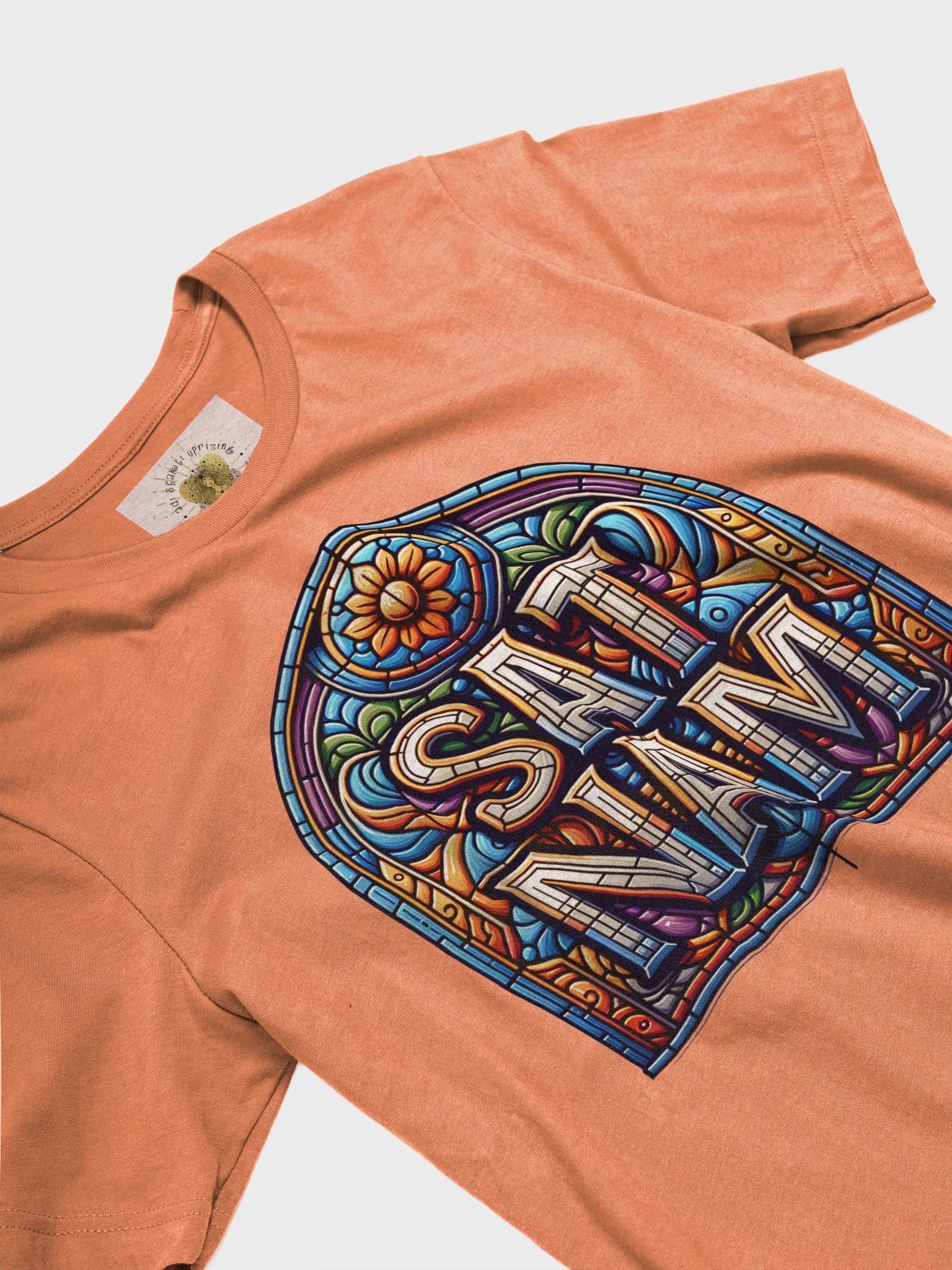 Sat Nam Tee 6 product image (3)