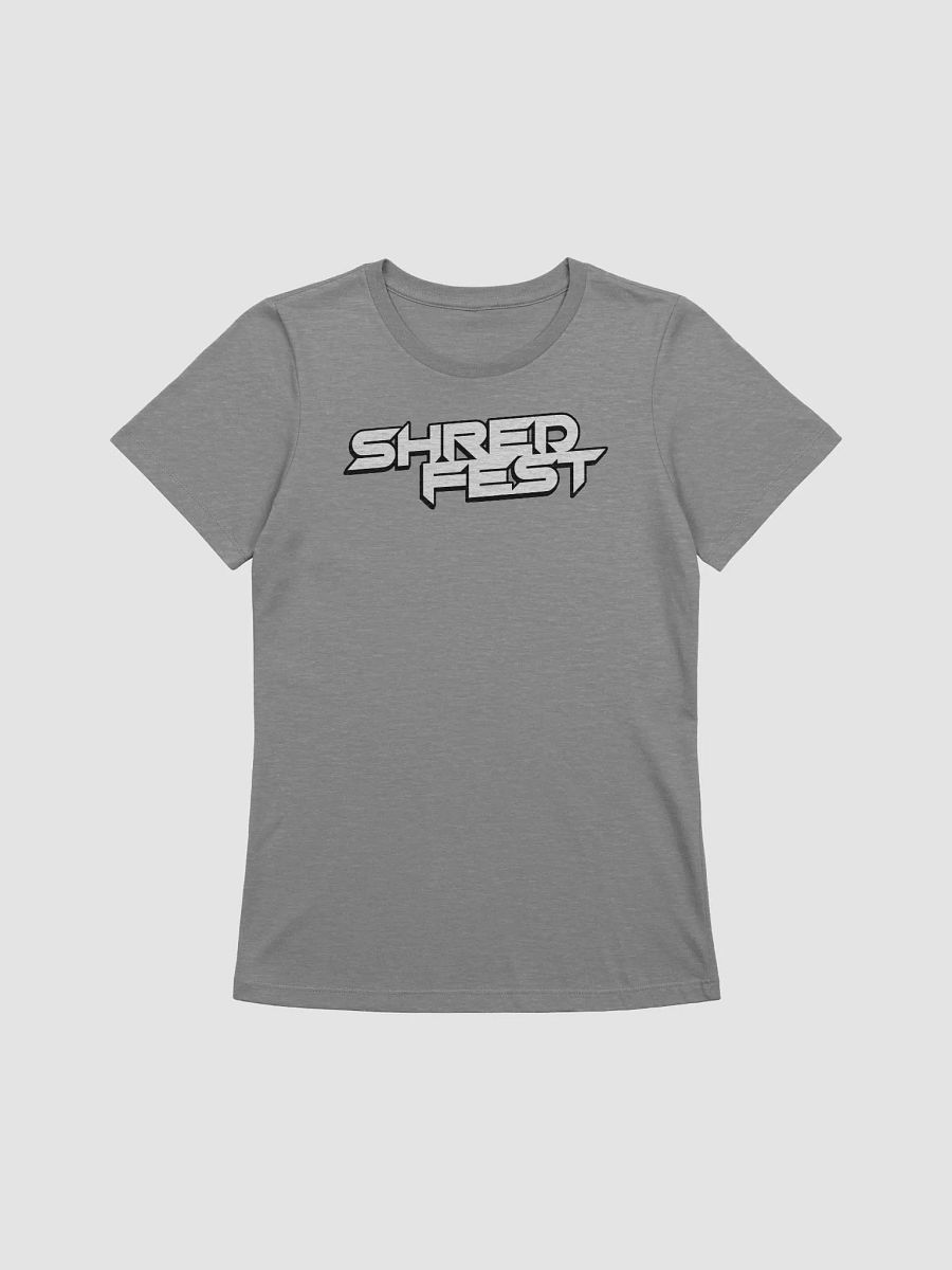 GIRLY FIT OG SHREDFEST LOGO product image (4)