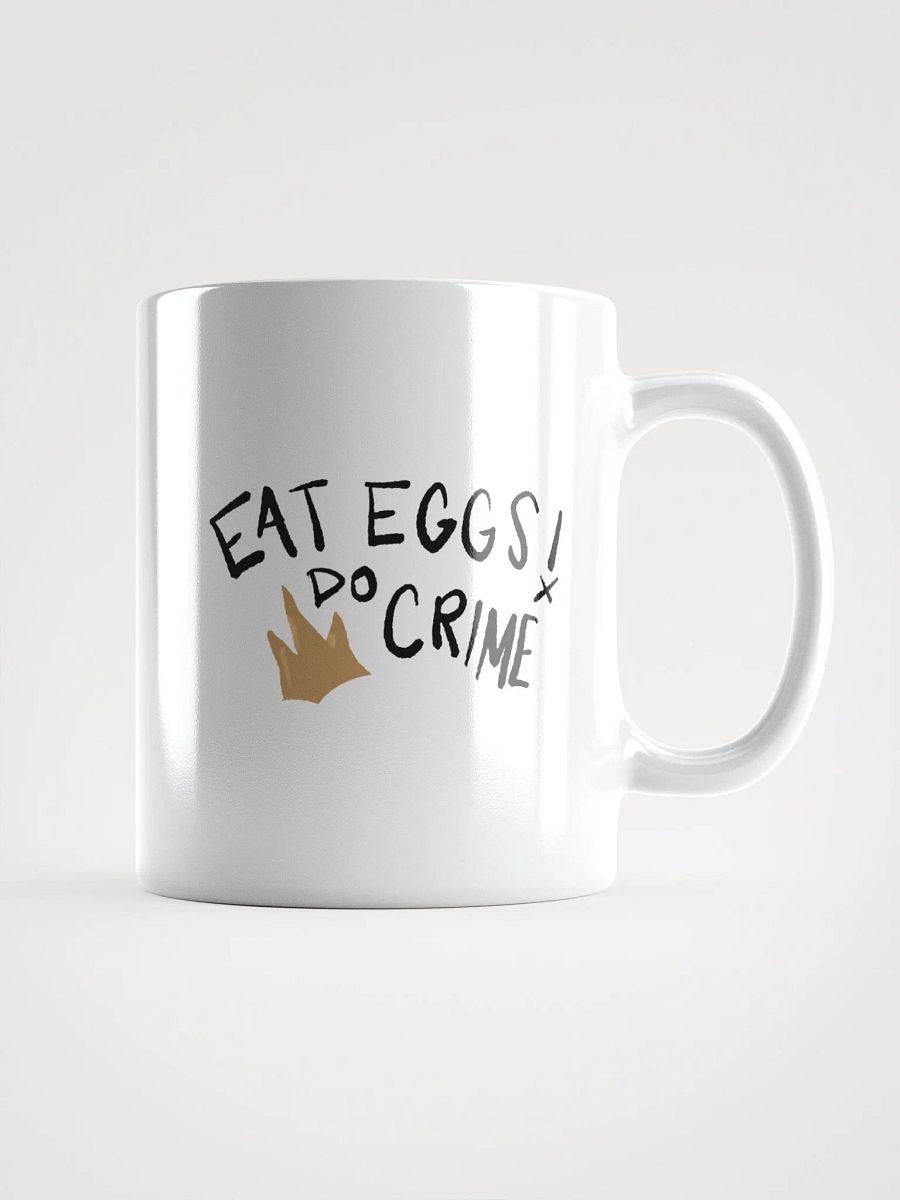 Easter Creepster Mug - V1 product image (3)
