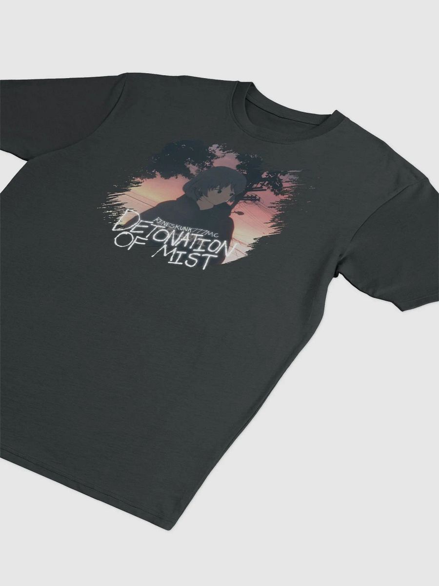 Detonation Of Mist - Men's Tee product image (3)