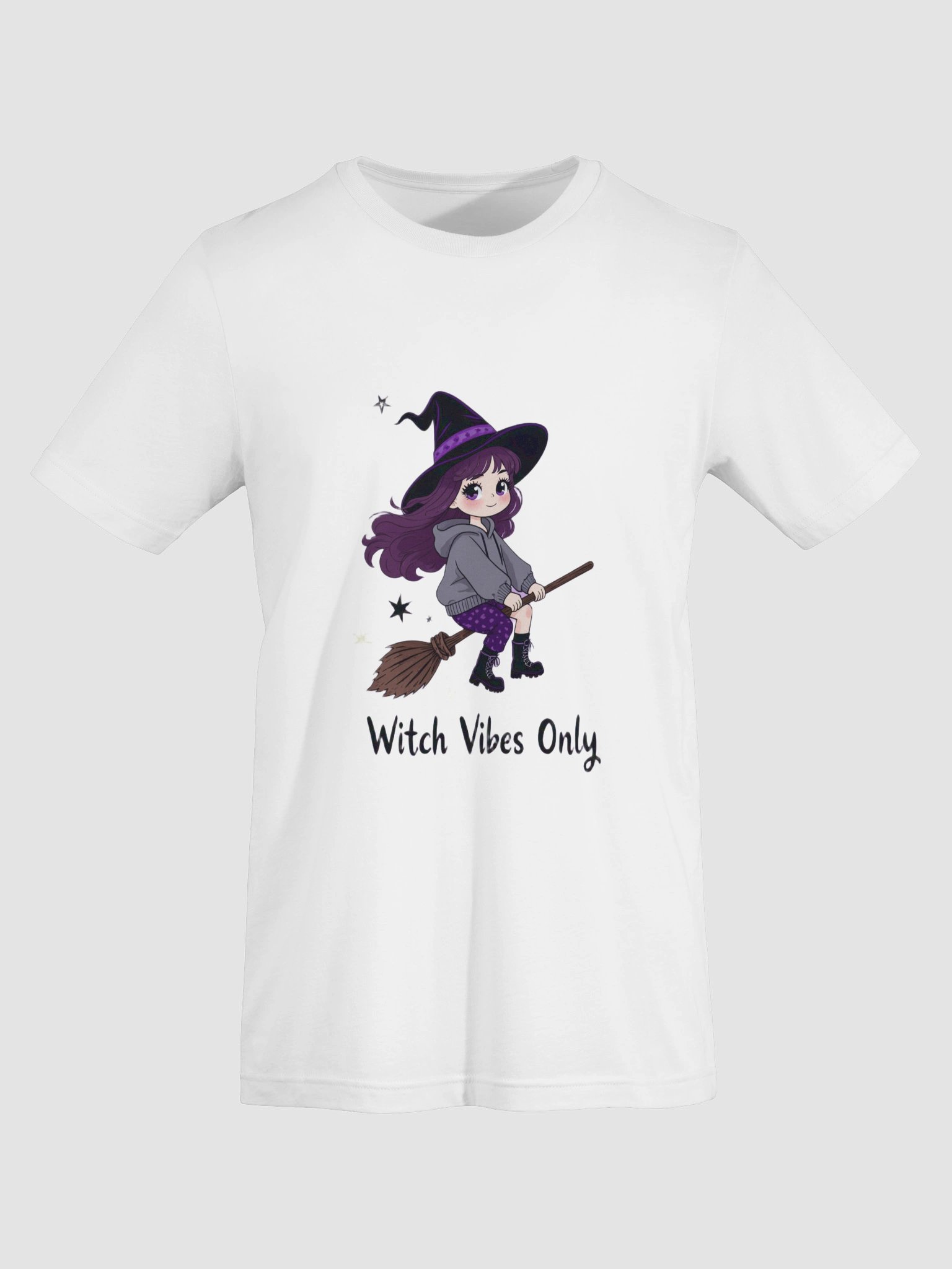 Witchy Vibes Graphic Tee product image (55)