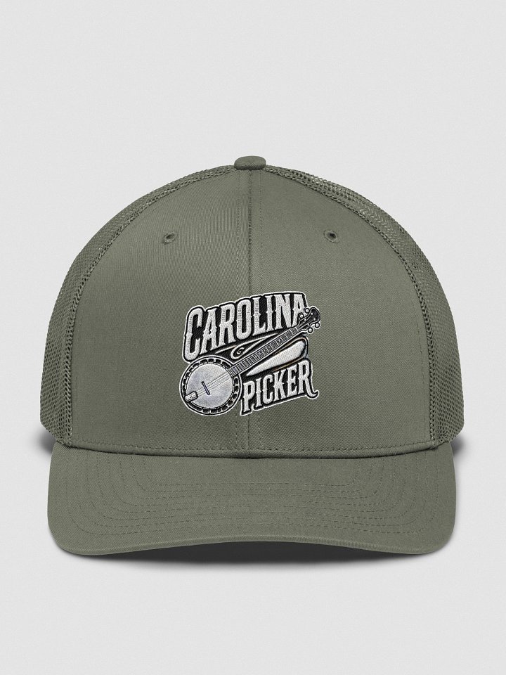 Carolina Picker Hat Green product image (1)