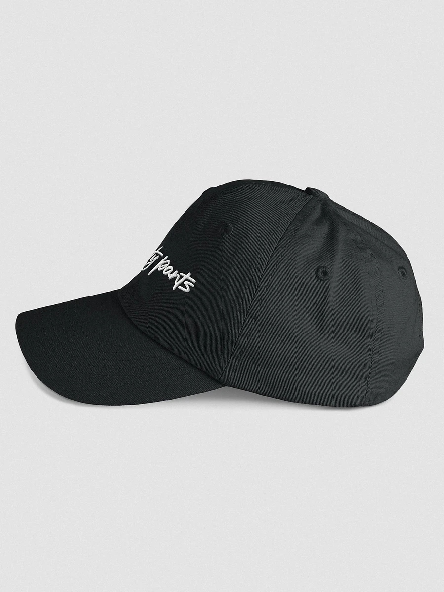 Kids - Mr. Crafty Pants Black Hat product image (2)