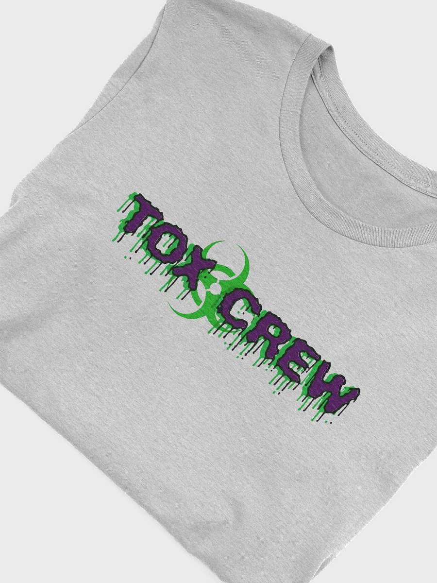 Tox Crew Tshirt product image (5)