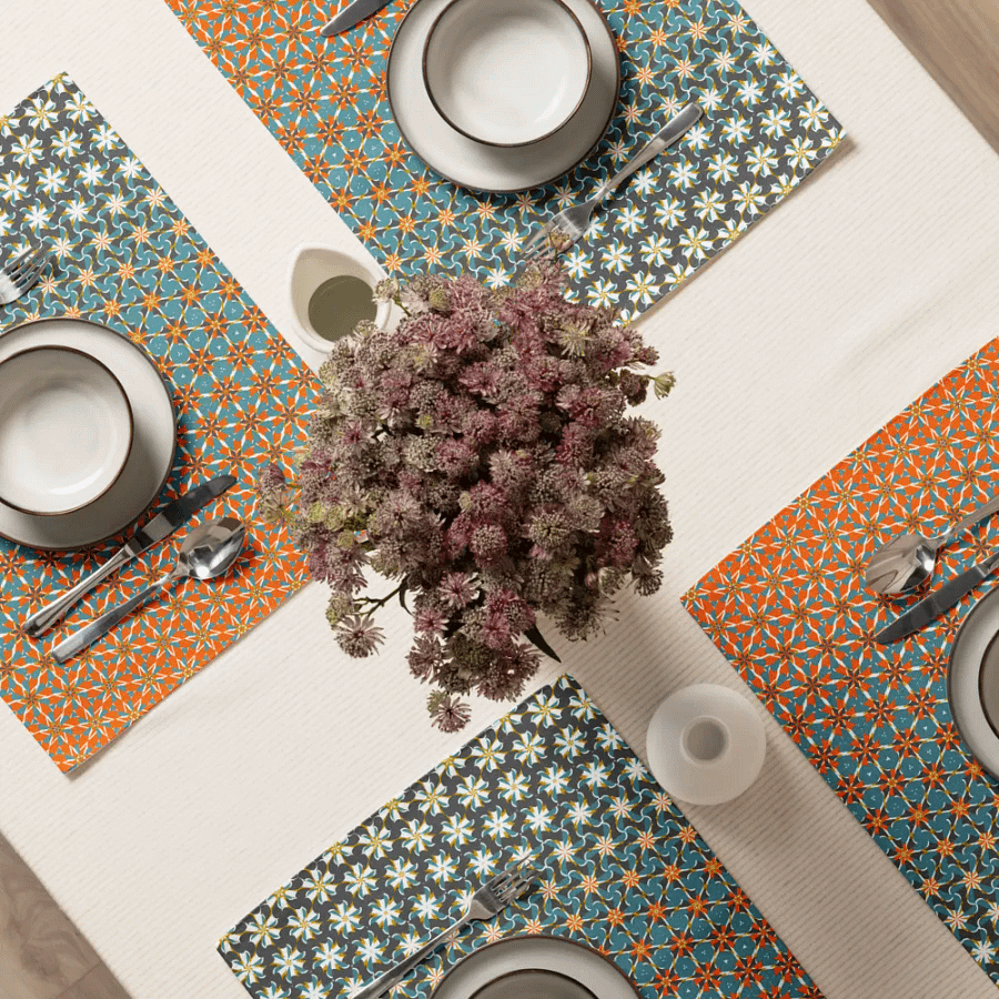 Funky Pattern 52 product image (3)