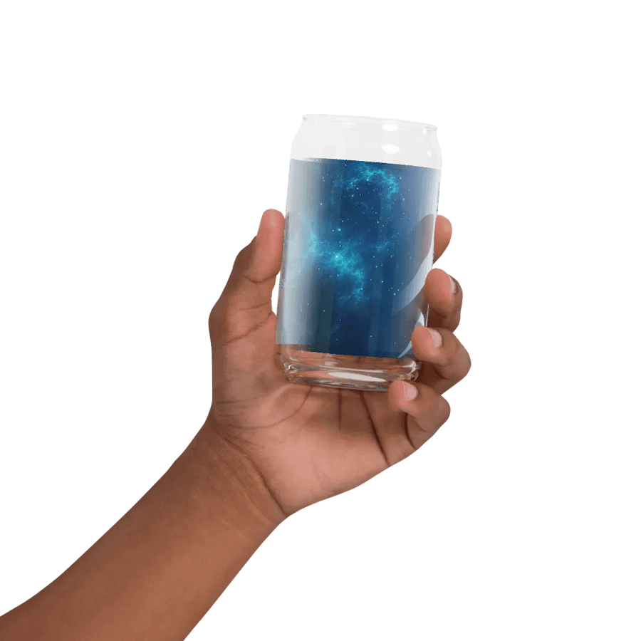 Shadow galaxy can shaped glass product image (9)