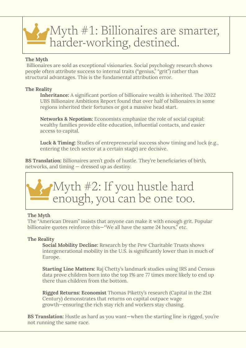 The R2R Billionaire System (Free Guide) product image (4)