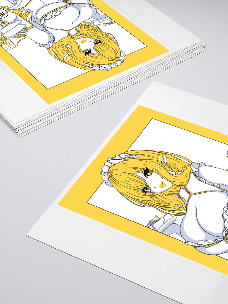 MooUpps [Yellow] product image (11)