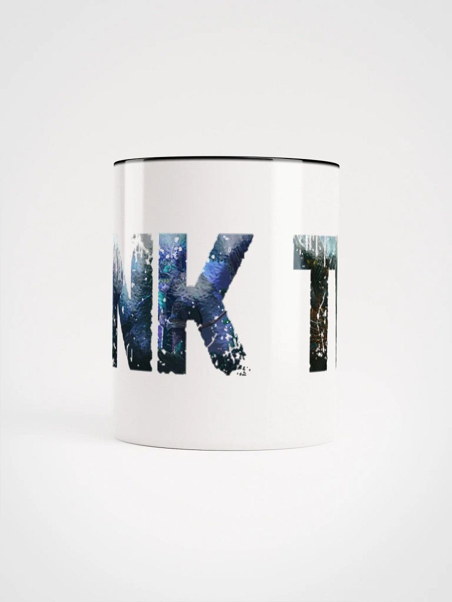 Fink TV Mug product image (10)