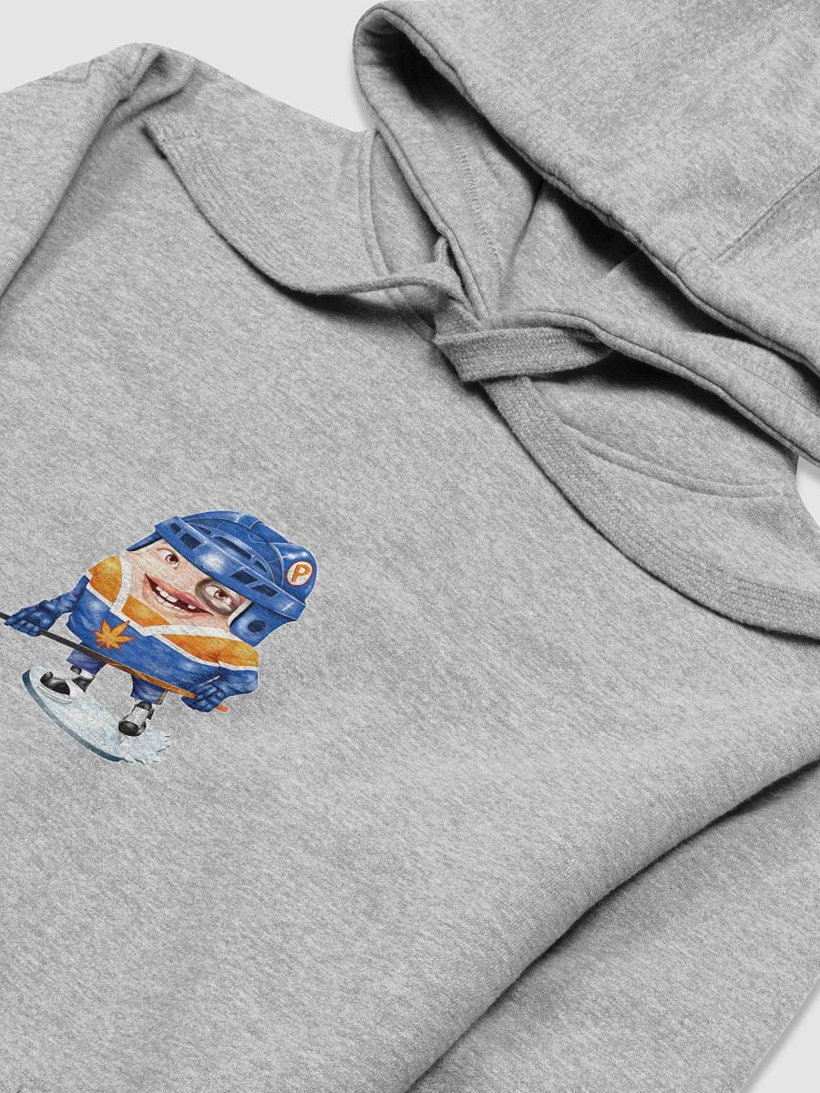 Hockey Pheetato Hoodie product image (3)