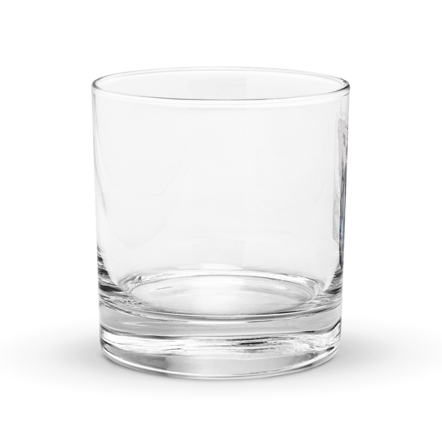 Sparkle Puffs Glass` product image (3)