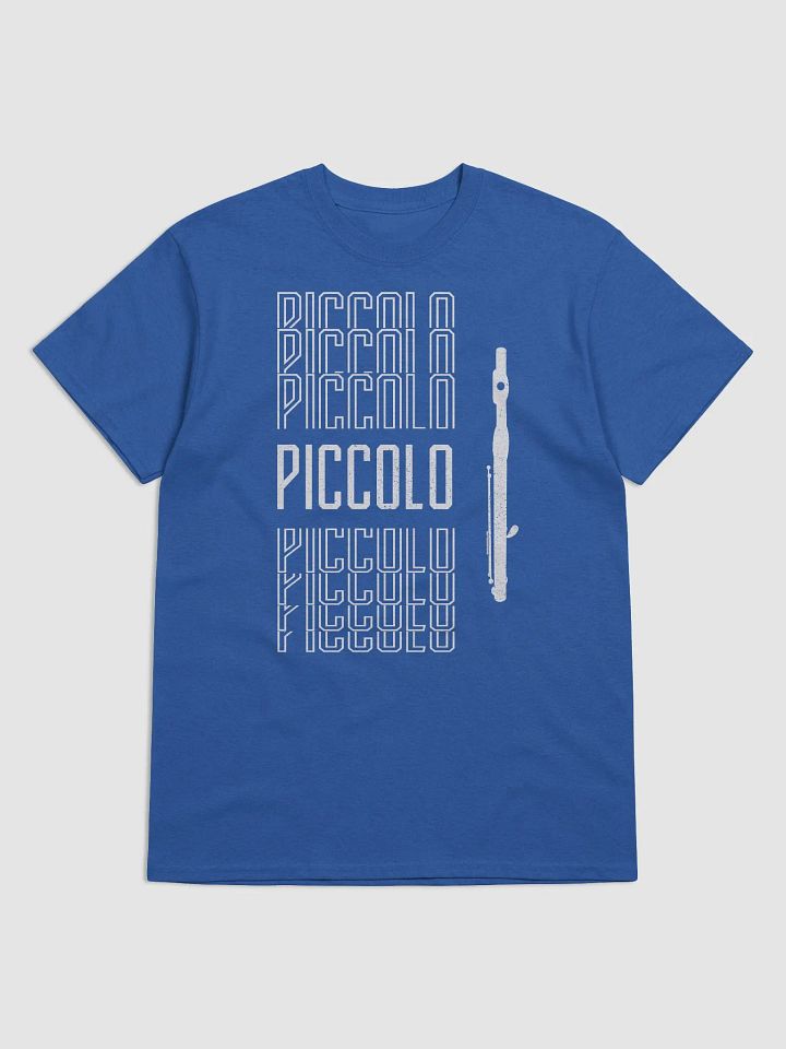 Disrupted Vibes T-Shirt - Picc - Unisex product image (1)
