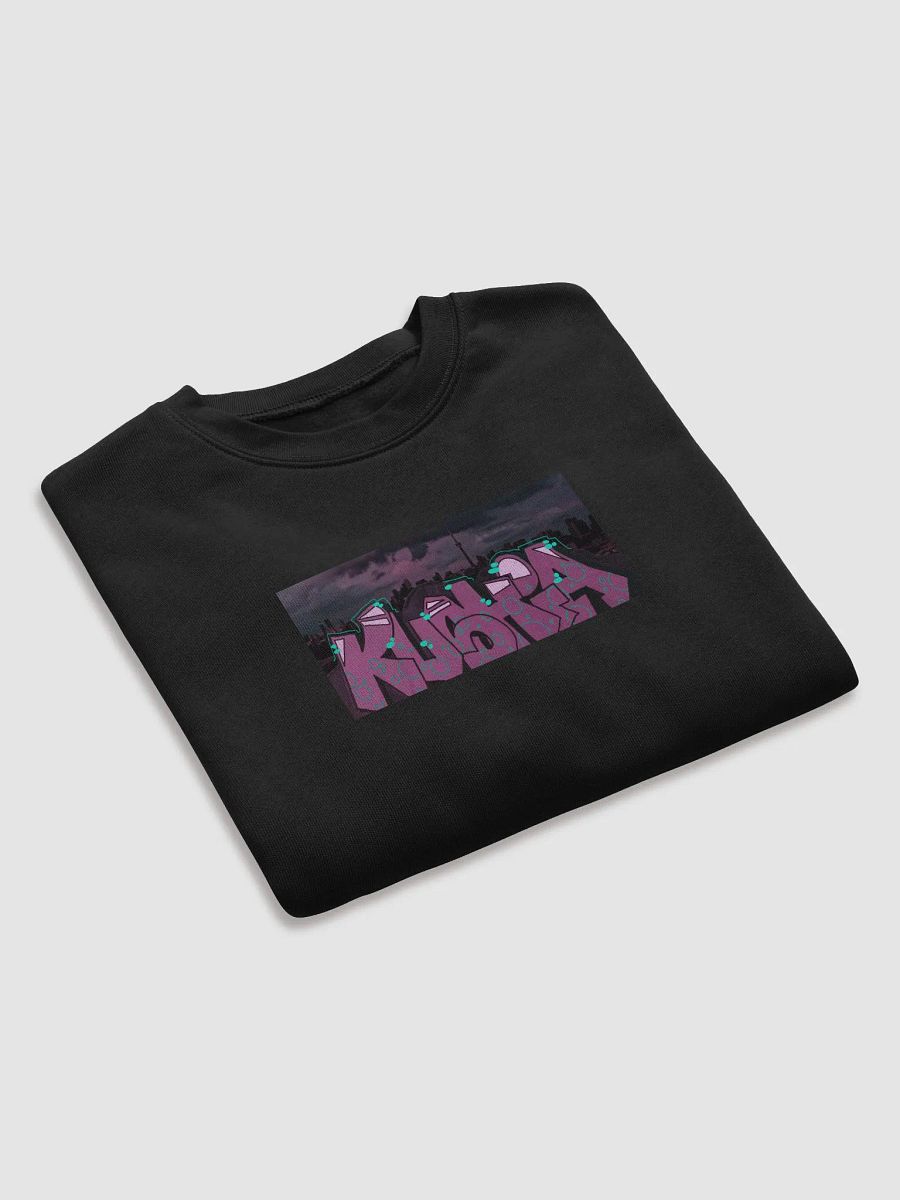 The Go-To Crop Crewneck product image (7)