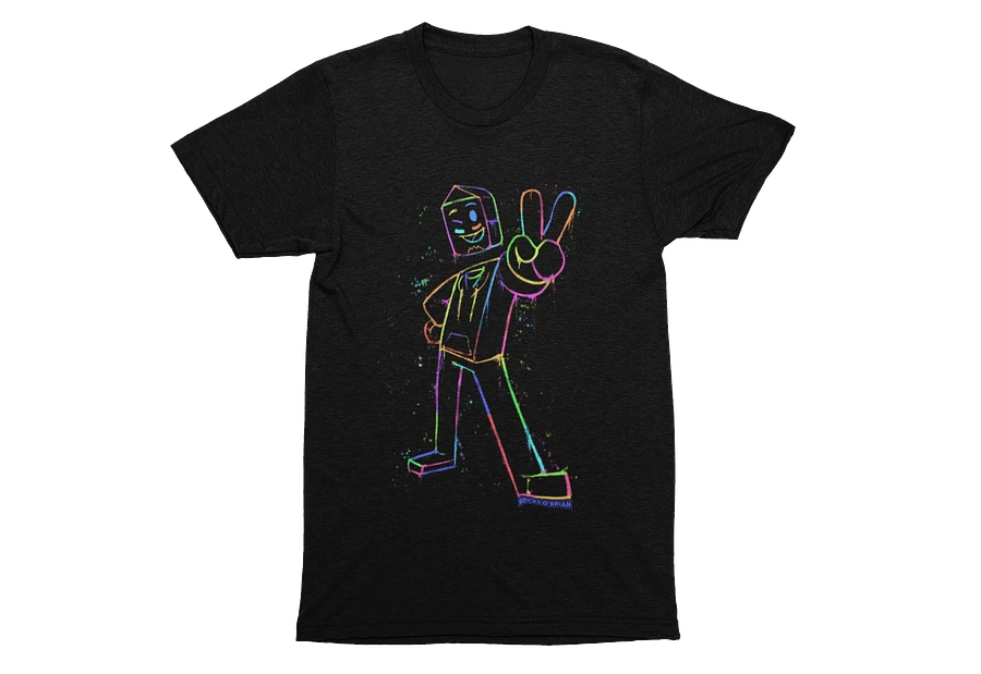 Inked Up Bricks 'O' Brian T-Shirt for Kids product image (1)