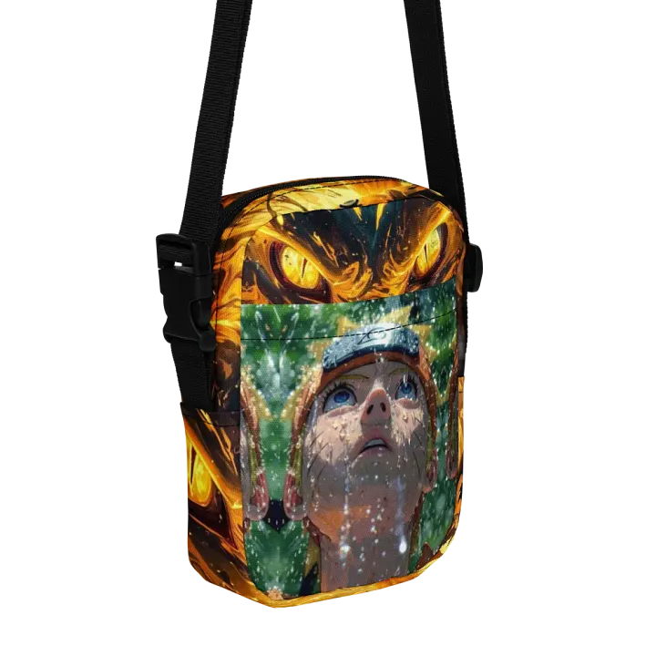 Buhay Tuklas Wonderland Adventure Crossbody Bag product image (1)
