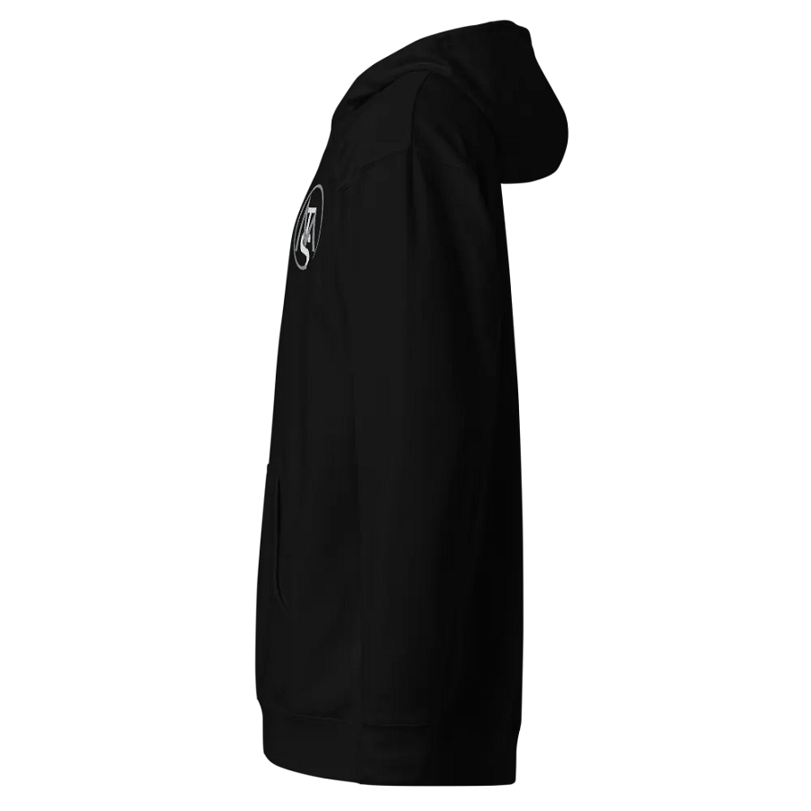 MTS No Frames Given Hoodie product image (4)