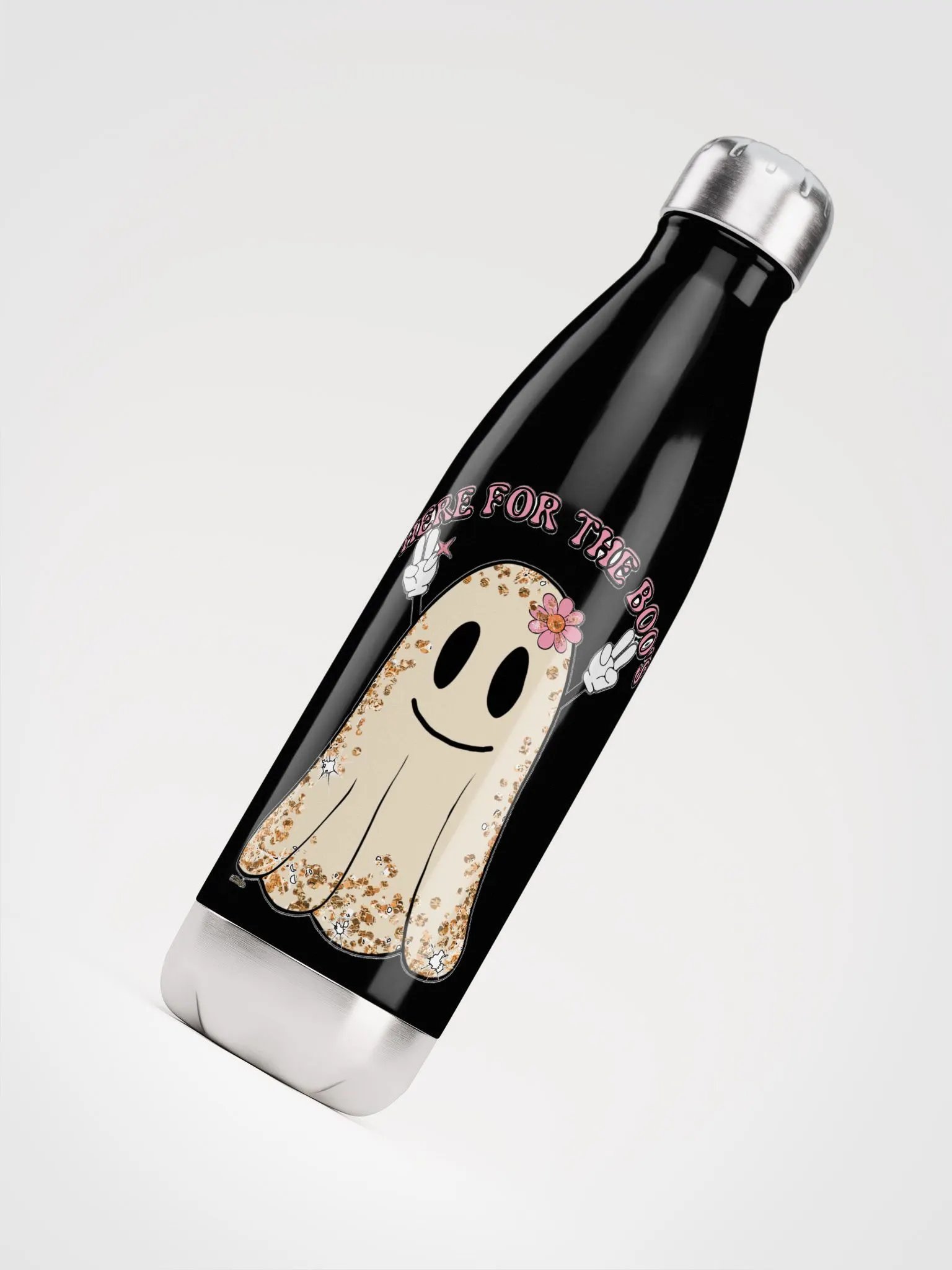 HERE FOR THE BOO'S product image (7)