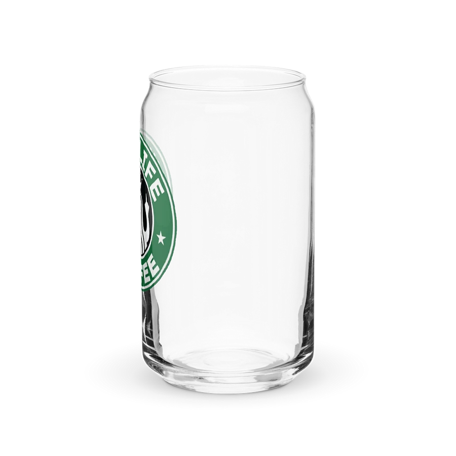 CULT LIFE COFFEE CAN GLASS product image (7)
