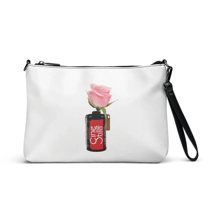 Cinestill Rose Crossbody Bag product image (1)