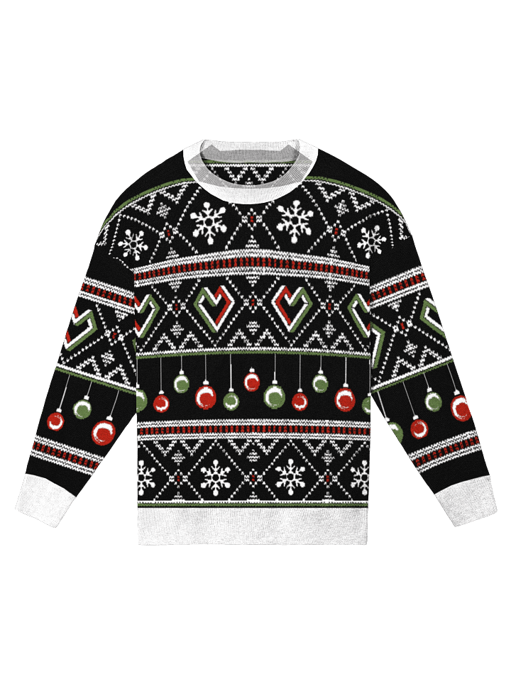 Coexistmas - Knit Sweater product image (2)