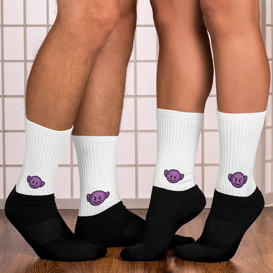 Mat Menace Head Sock product image (7)