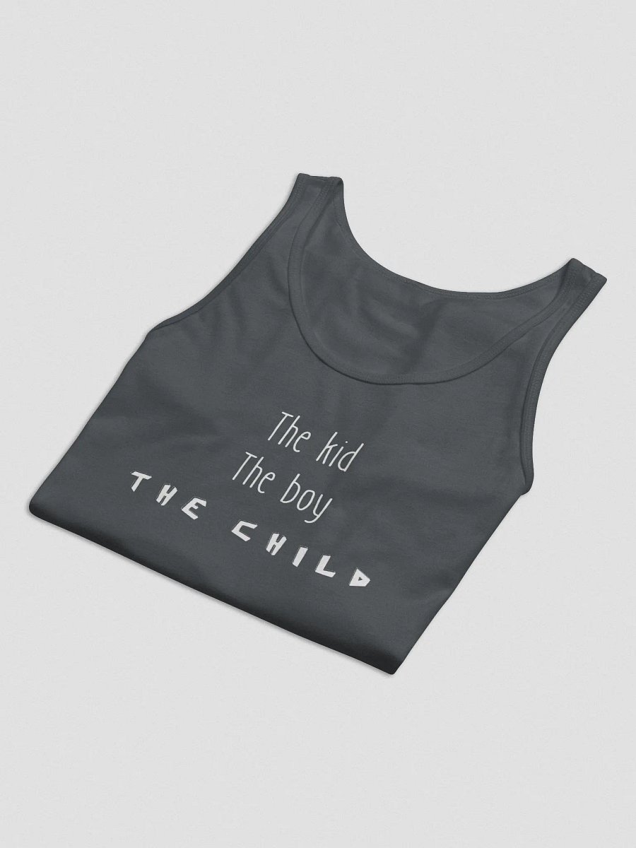 The Kid, The Boy, The Child product image (48)