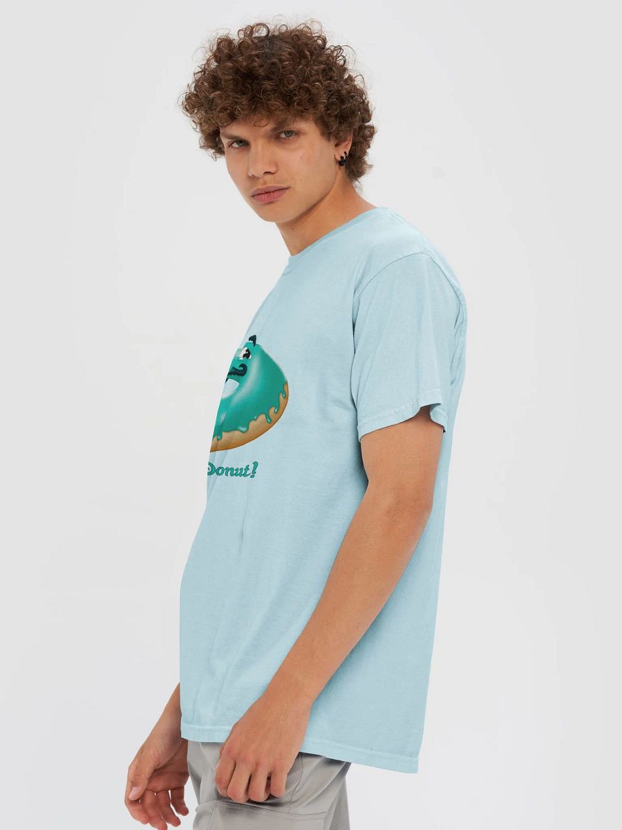 I'm A Donut Guy Graphic Tee product image (6)