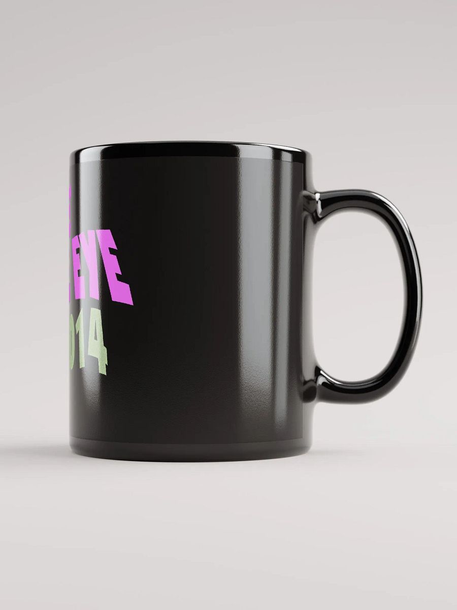 Master of The Stone Eye Coffee Mug product image (2)