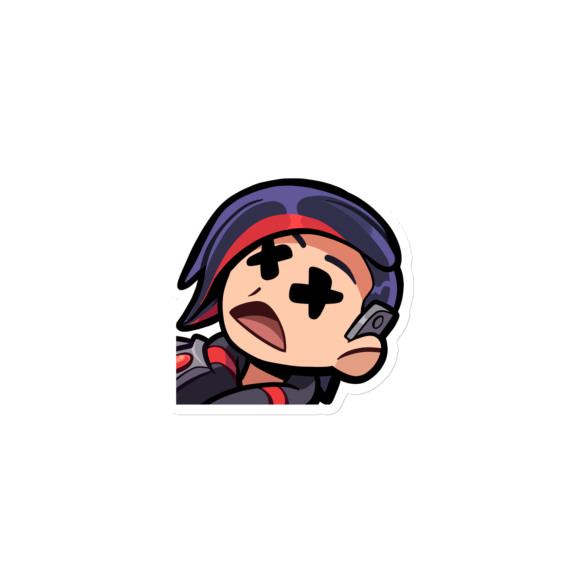 RIP Dave Magnet product image (1)