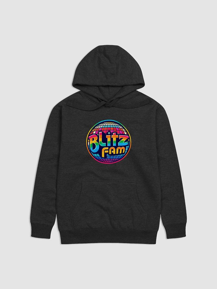 Disco Hoodie product image (5)