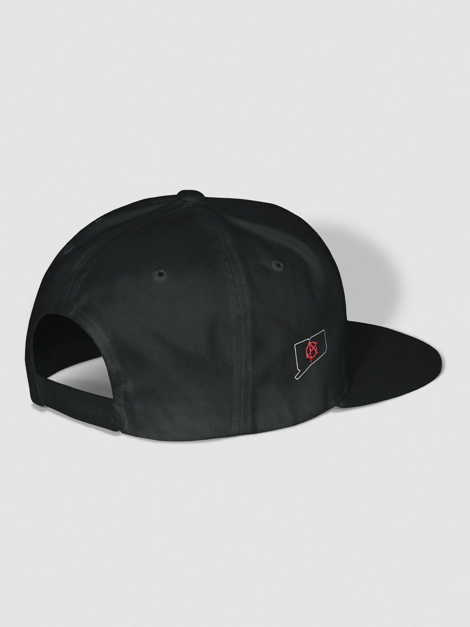 Kids Of Konnektikut Brim Hat product image (3)