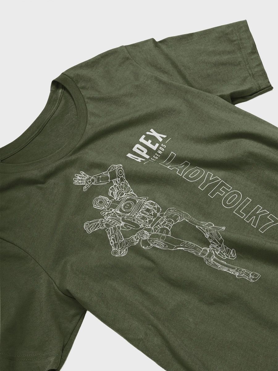Pathfinder T-Shirt product image (2)