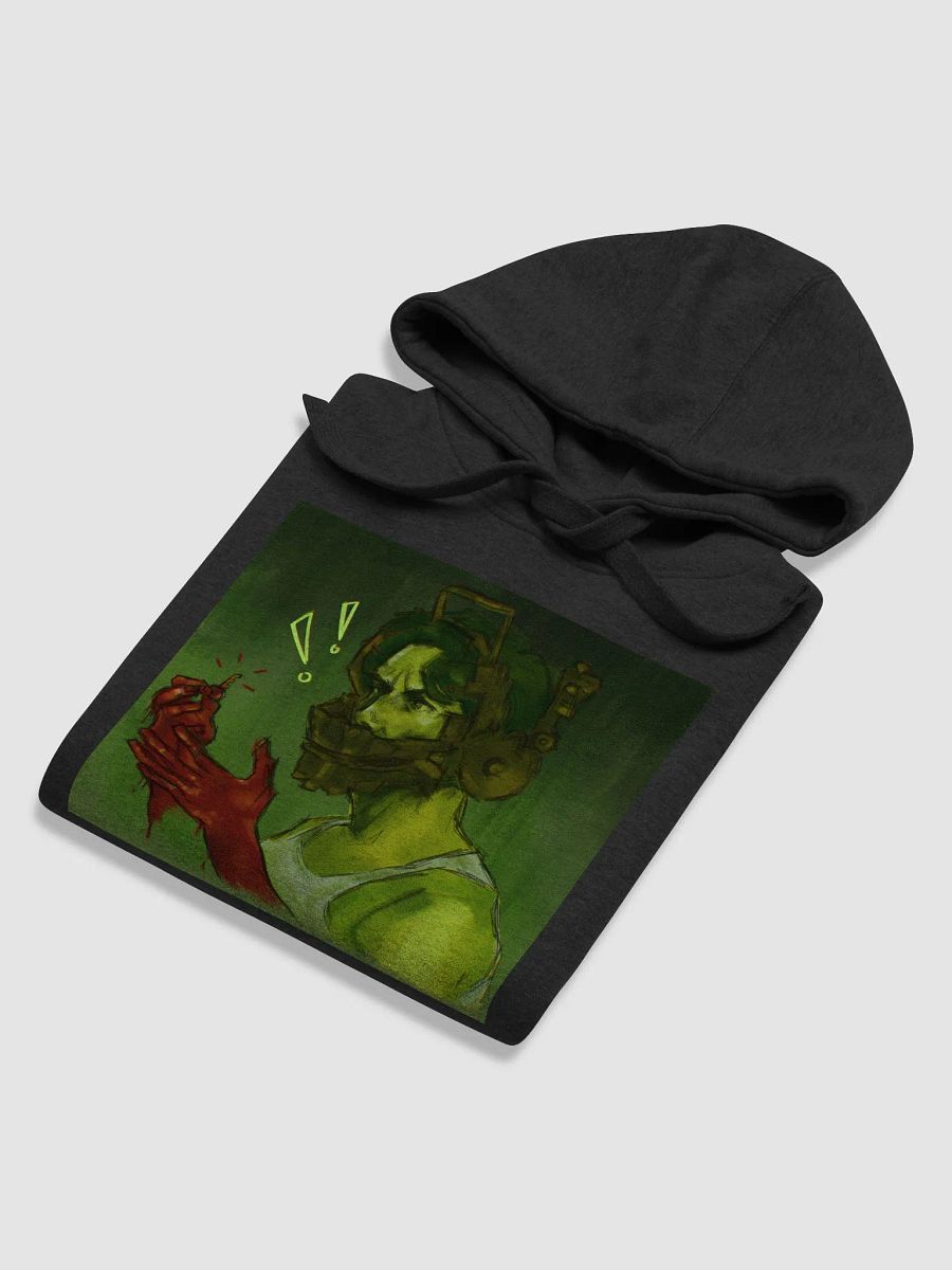 Reverse Bear Trap Jerma Hoodie product image (68)