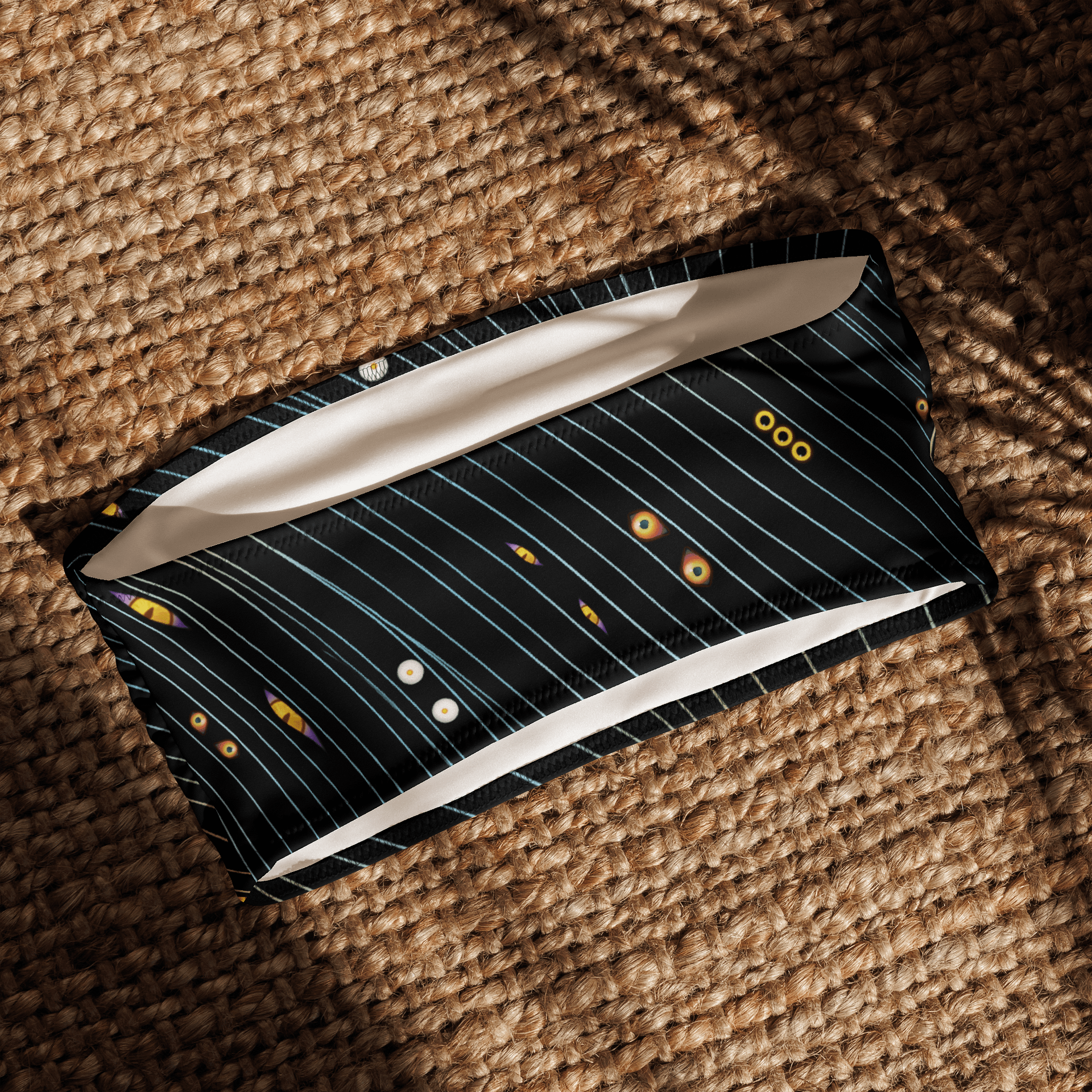 Kpop Demon Bikini Top product image (1)