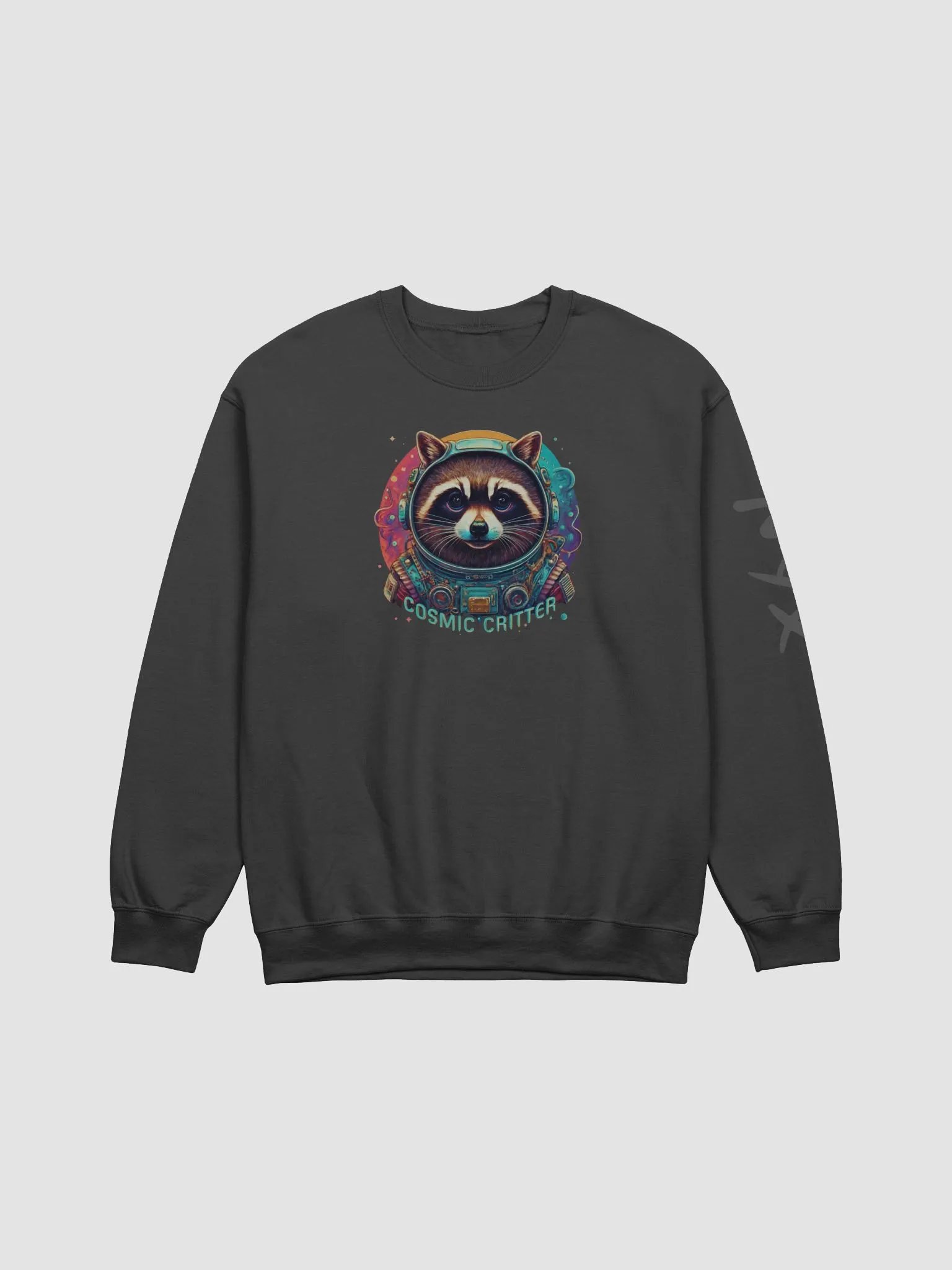 Cosmic Critter Crewneck product image (1)