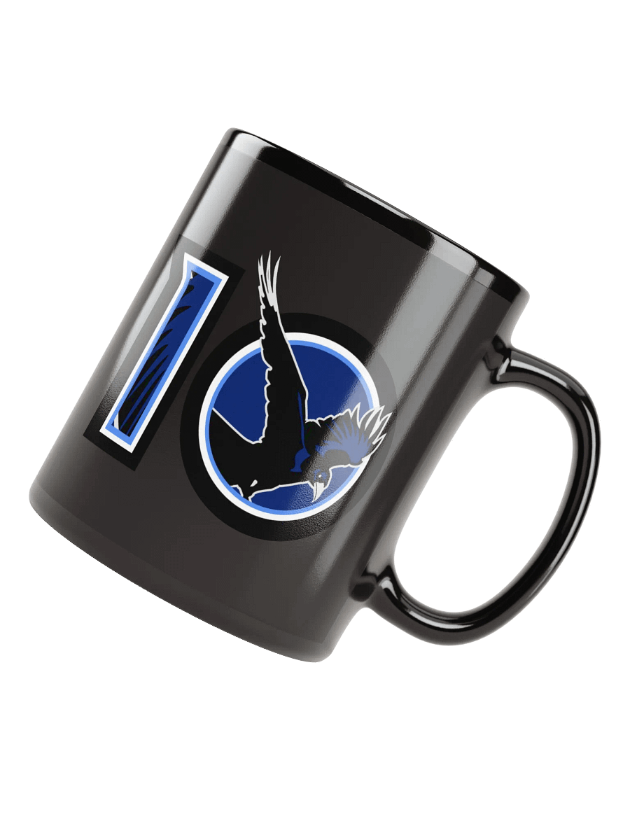 10 YEARS OF NIGHT RAVENS MUHG product image (8)