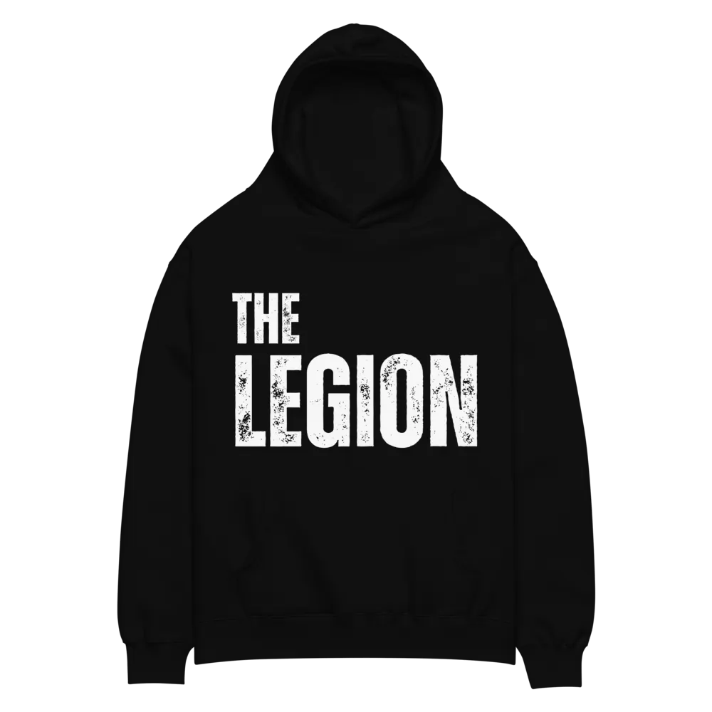 The Legion Hoodie product image (2)
