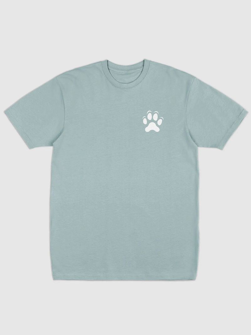 Pawlone | Premium 100% Cotton T-Shirt