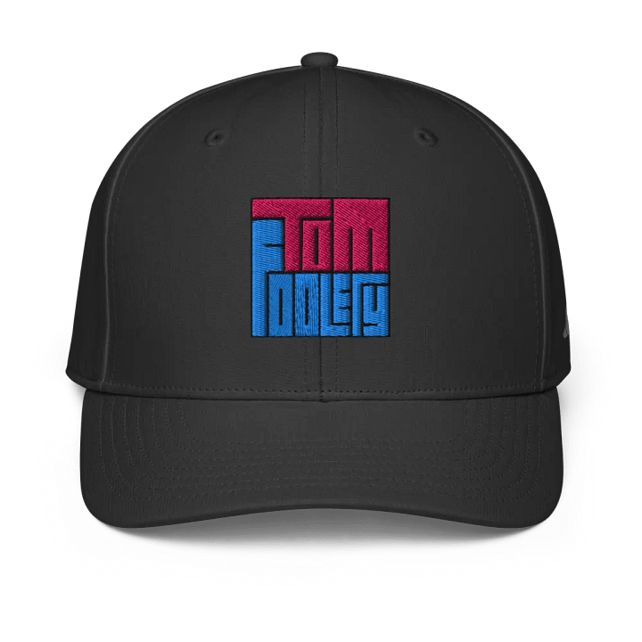 Adidas Tom Foolery Logo Cap product image (1)