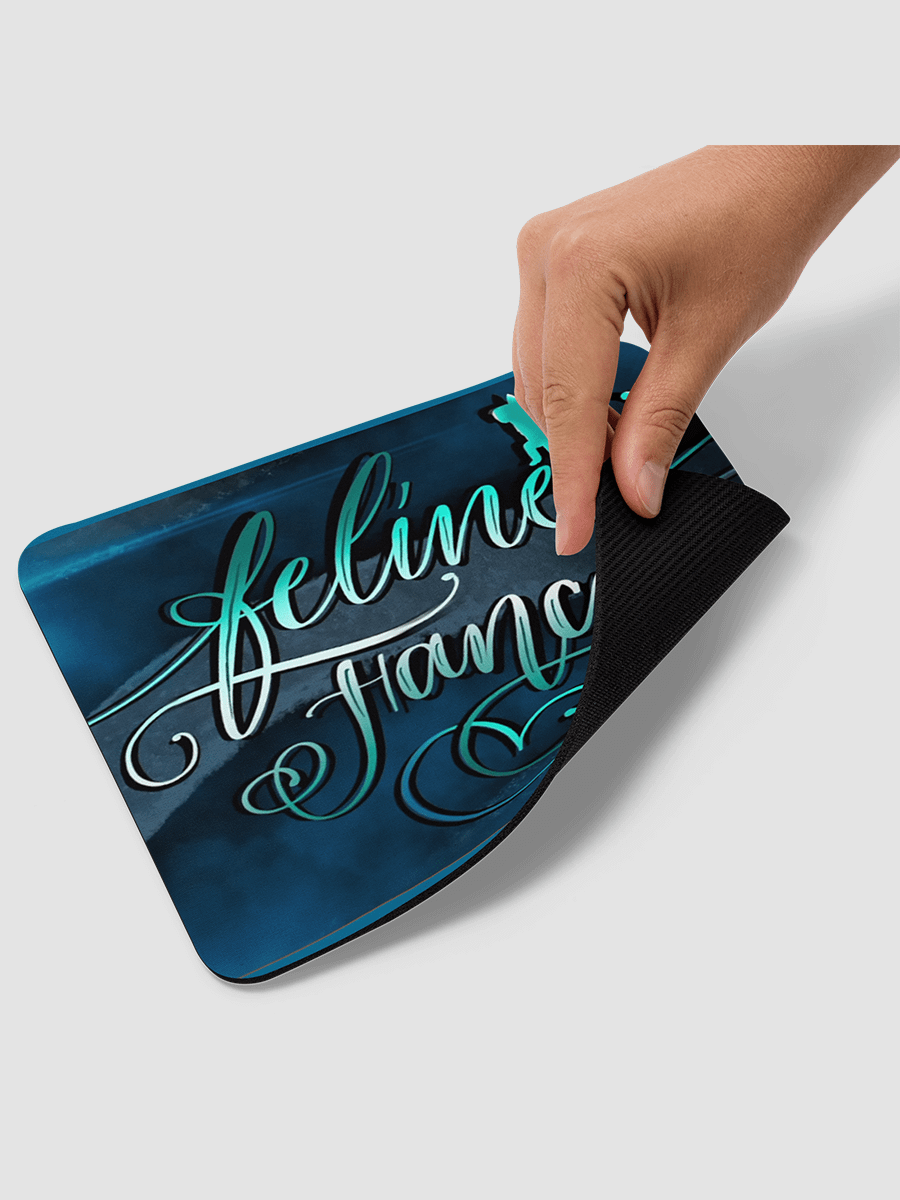 [ FelineFancy ] Mouse pad product image (3)