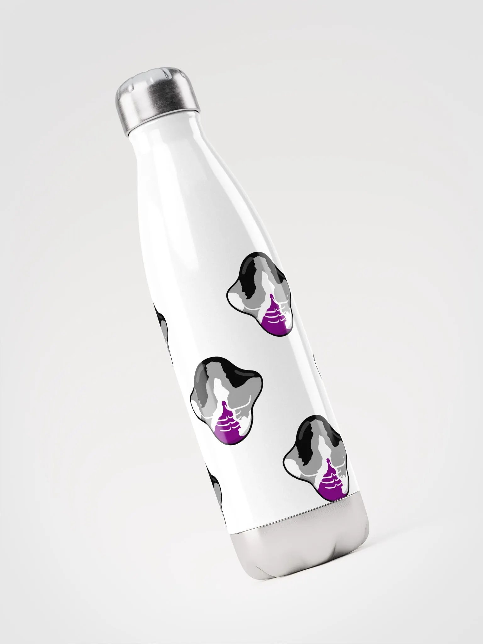 Asexual Buff Tato Bottle product image (8)
