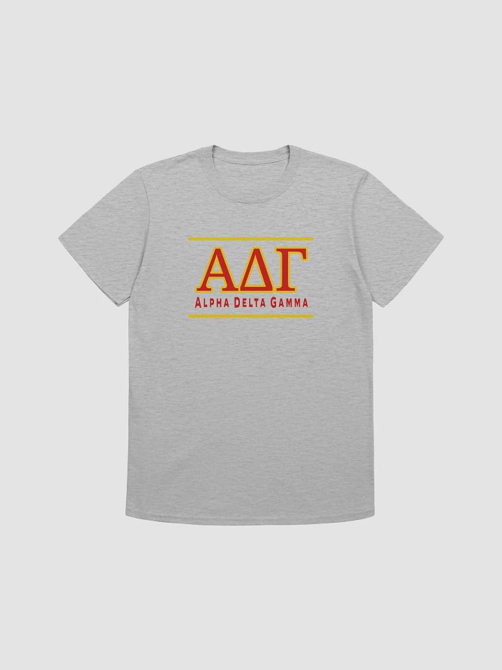ADG National - T-Shirt product image (31)