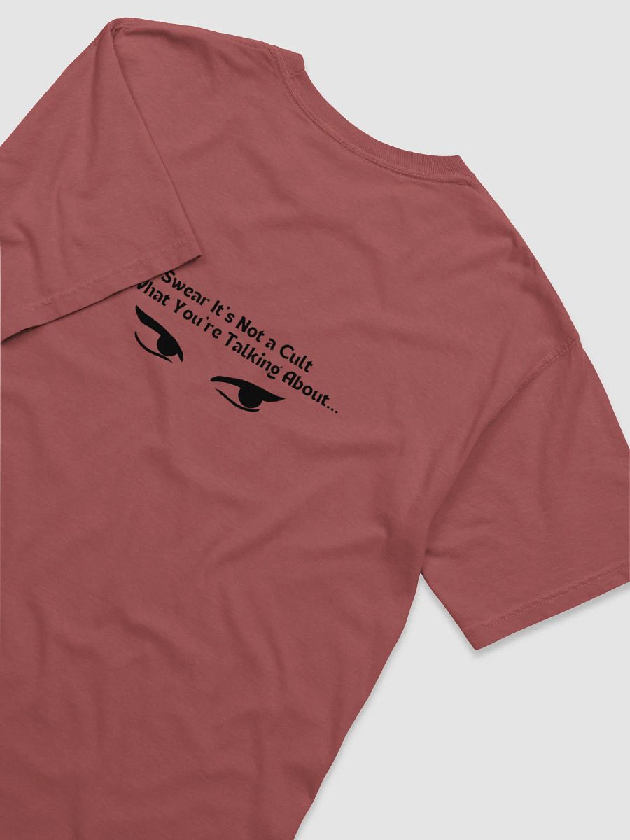 Not a Cult... product image (12)